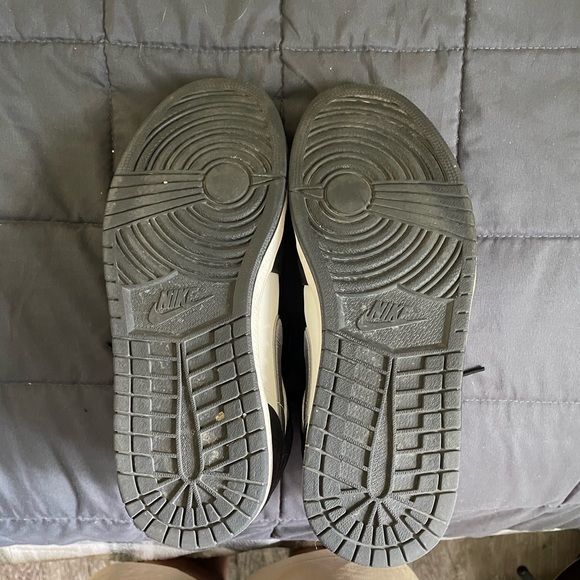 Nike Jordan Air Force 1 Mid - Picture 5 of 6